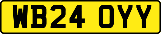 WB24OYY