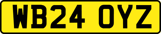 WB24OYZ