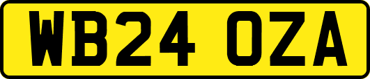 WB24OZA