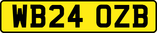 WB24OZB