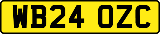 WB24OZC