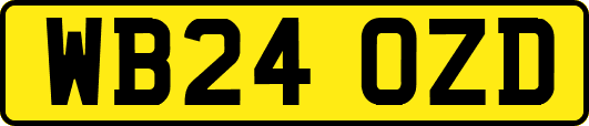 WB24OZD