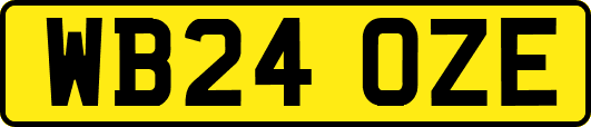 WB24OZE