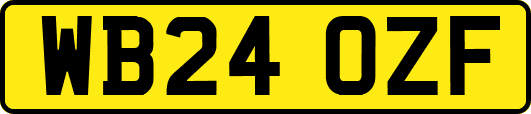 WB24OZF