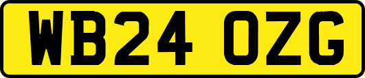 WB24OZG
