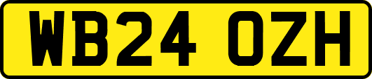 WB24OZH