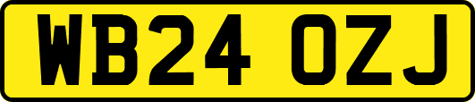 WB24OZJ