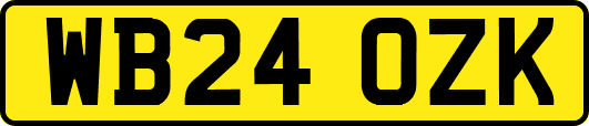 WB24OZK
