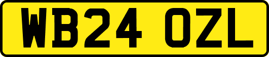 WB24OZL