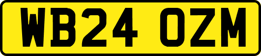 WB24OZM