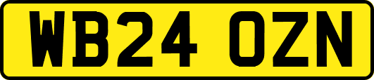 WB24OZN