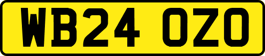 WB24OZO
