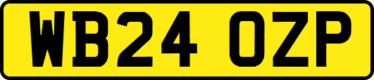 WB24OZP