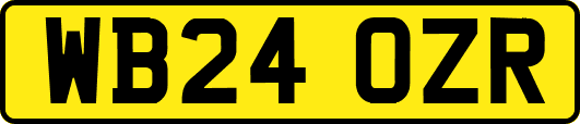 WB24OZR