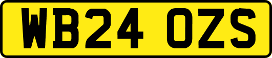 WB24OZS