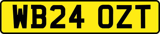 WB24OZT