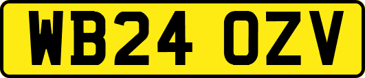 WB24OZV