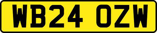 WB24OZW