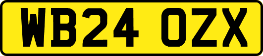 WB24OZX