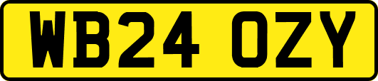 WB24OZY