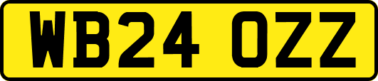 WB24OZZ