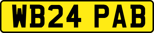 WB24PAB