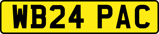 WB24PAC