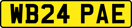 WB24PAE