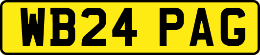 WB24PAG