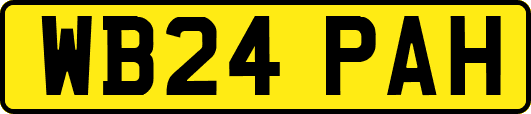 WB24PAH