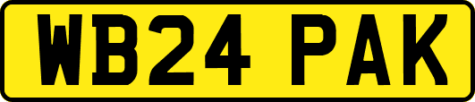 WB24PAK