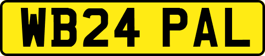 WB24PAL