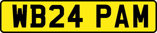 WB24PAM