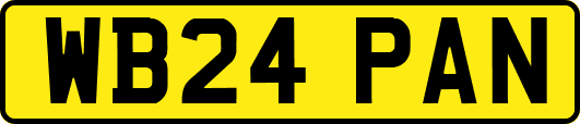 WB24PAN