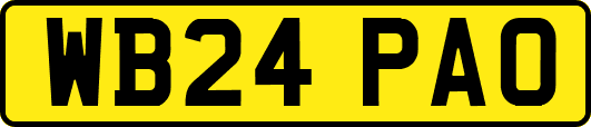 WB24PAO