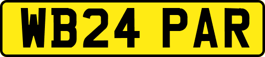 WB24PAR