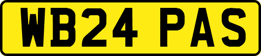 WB24PAS
