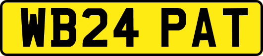 WB24PAT