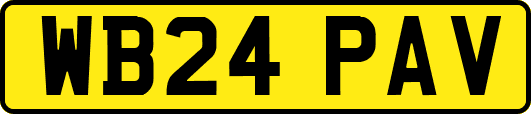 WB24PAV