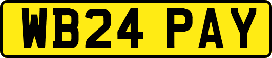 WB24PAY