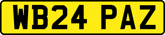 WB24PAZ