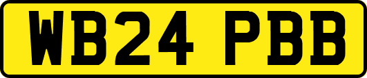 WB24PBB