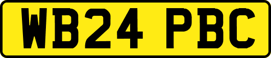 WB24PBC