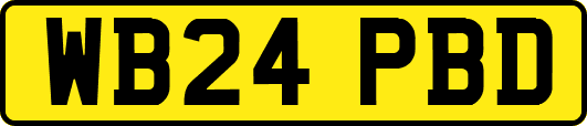 WB24PBD