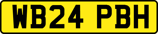 WB24PBH
