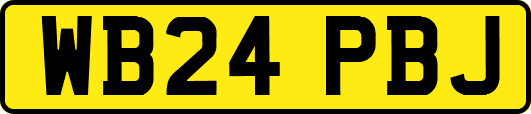 WB24PBJ