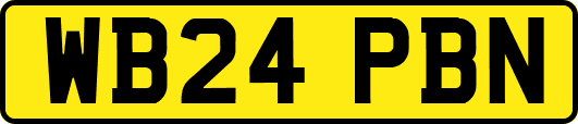 WB24PBN