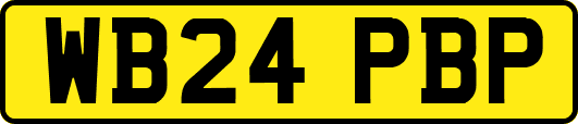 WB24PBP
