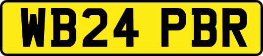 WB24PBR