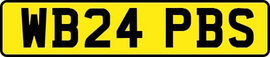 WB24PBS